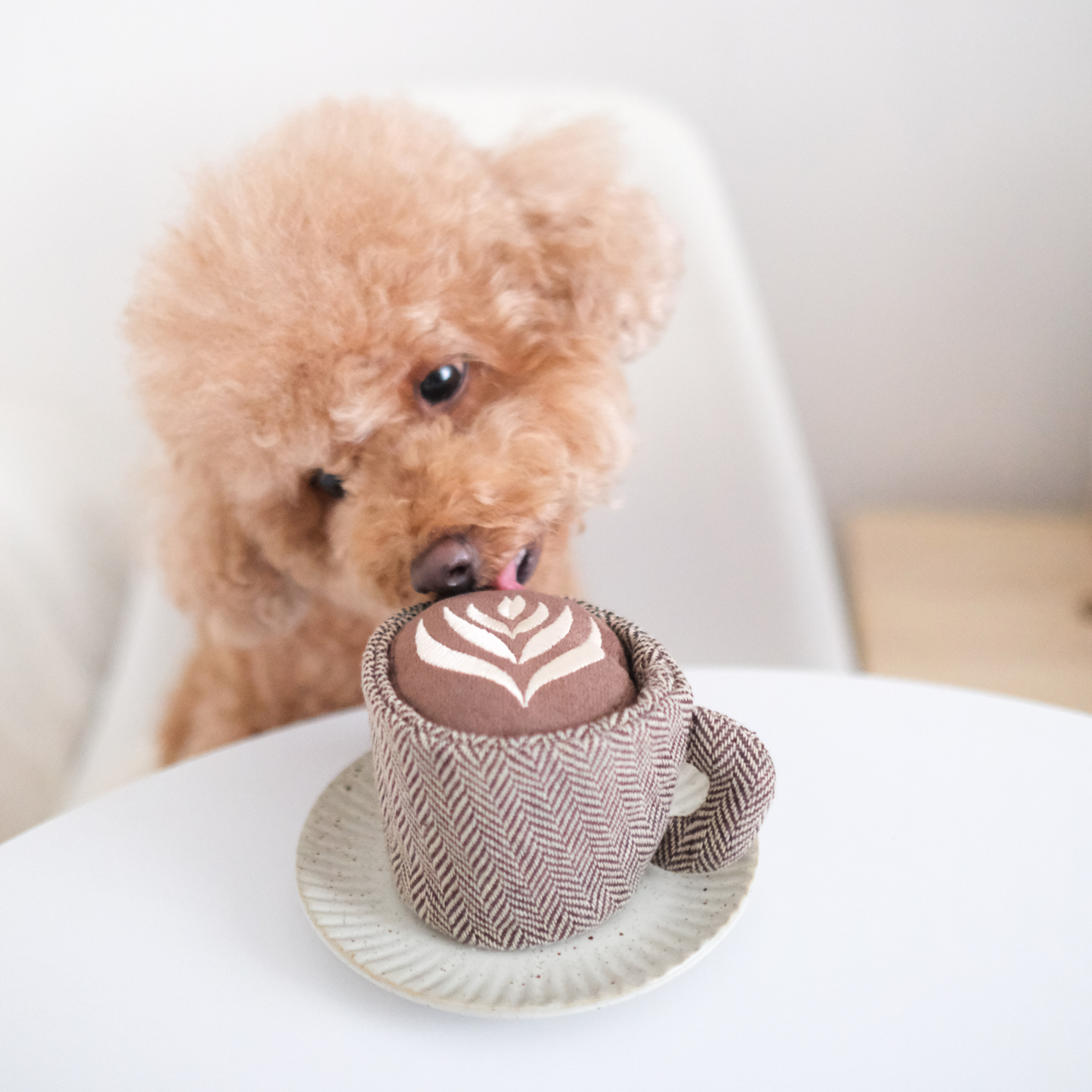 Lambwolf Collective - LATTE POP