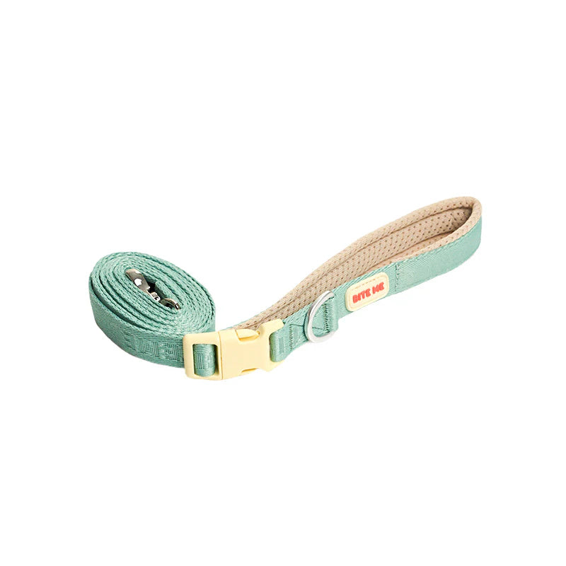 Bite Me - COMFORT LEASH V2