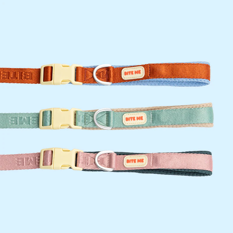 Bite Me - COMFORT LEASH V2