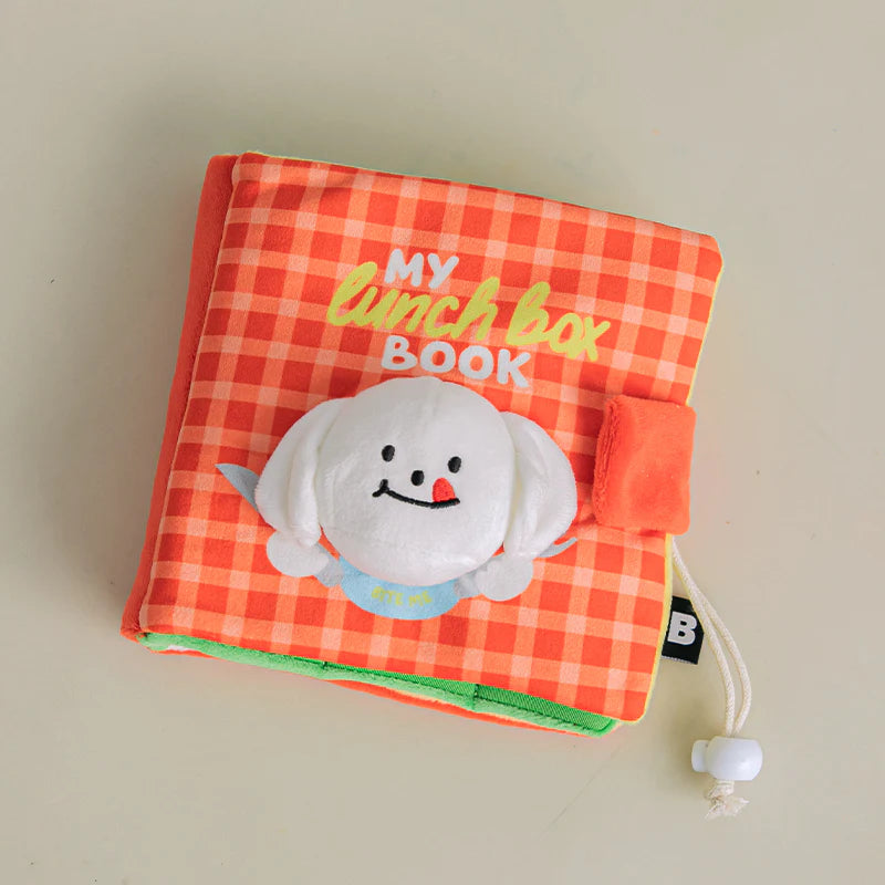 Bite Me - MY LUNCH BOX PLAYBOOK