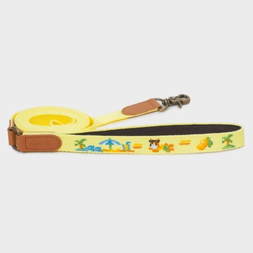 ADVENTURE LEASH | Vacance
