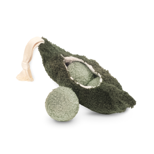 PEA POP