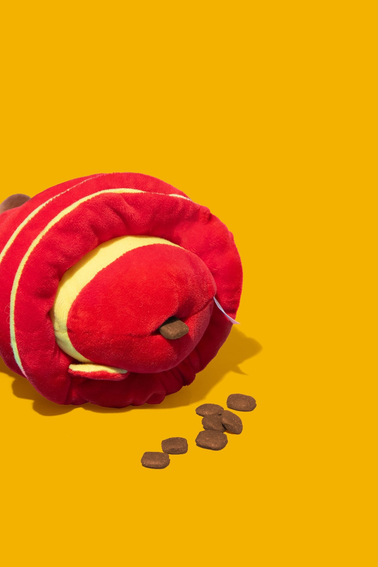 Pupsooh - APPLE PEEL