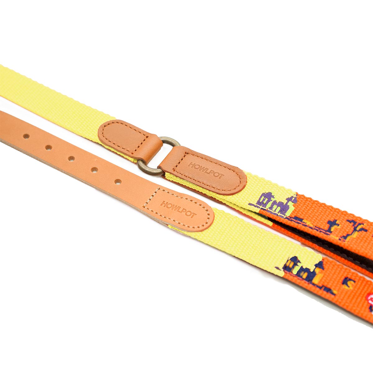 ADVENTURE LEASH | Vacance