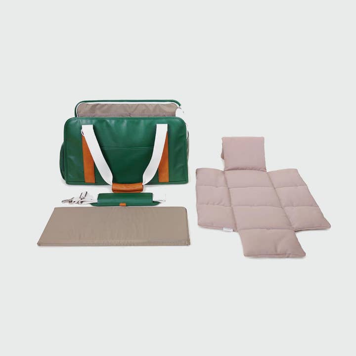 BOSTON BAG | Fairway