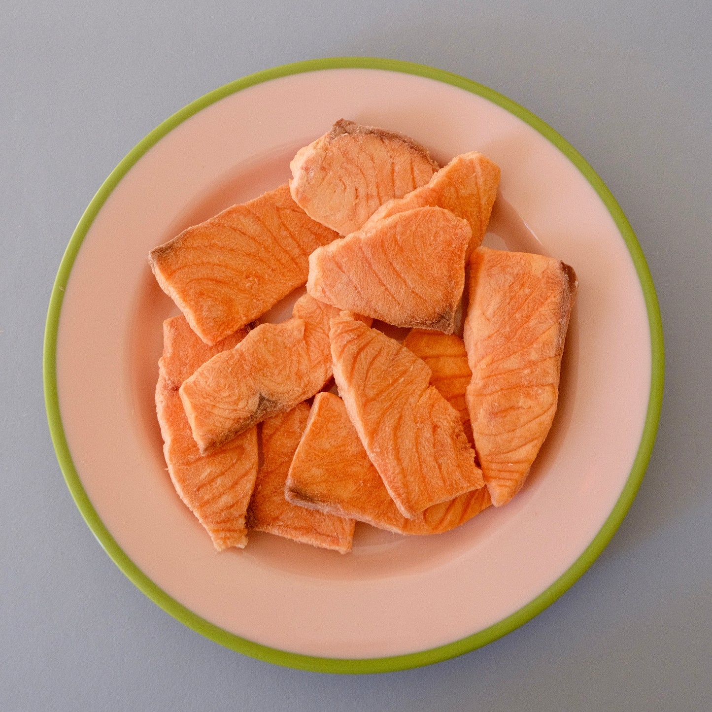 Salmon Fillet