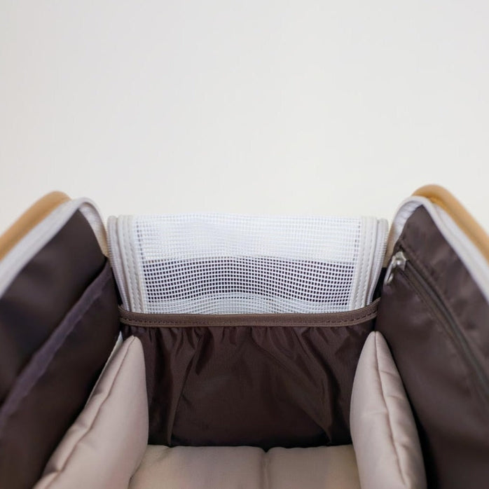 BOSTON BAG | Bunker