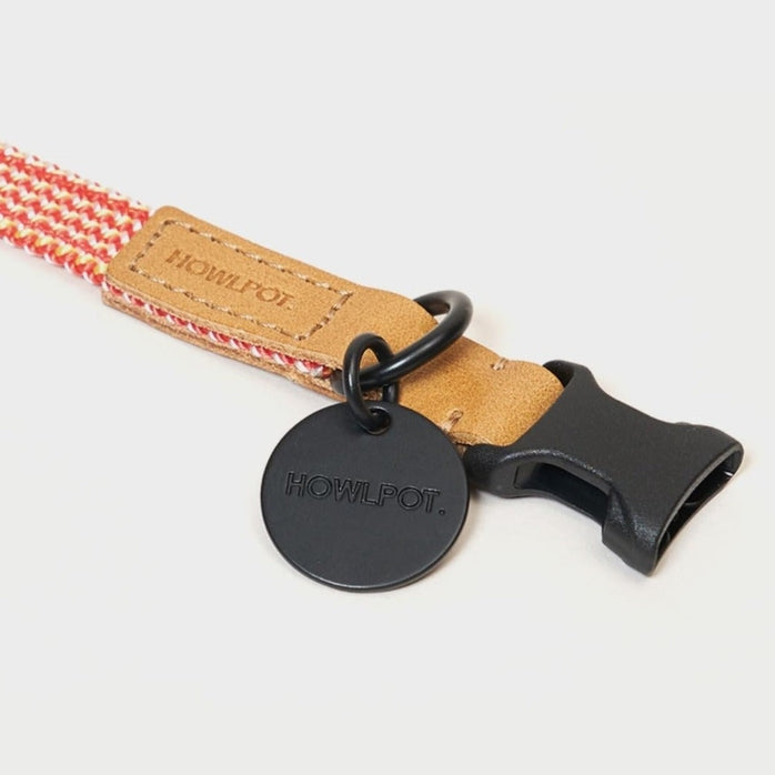 WE ARE TIGHT RIBBON COLLAR | Cherry Twizzle