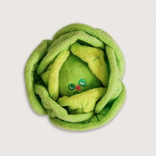 Bite Me - CABBAGE