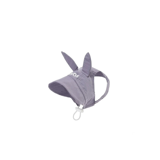 CUDS DOG COOLING HAT | Purple Bunny