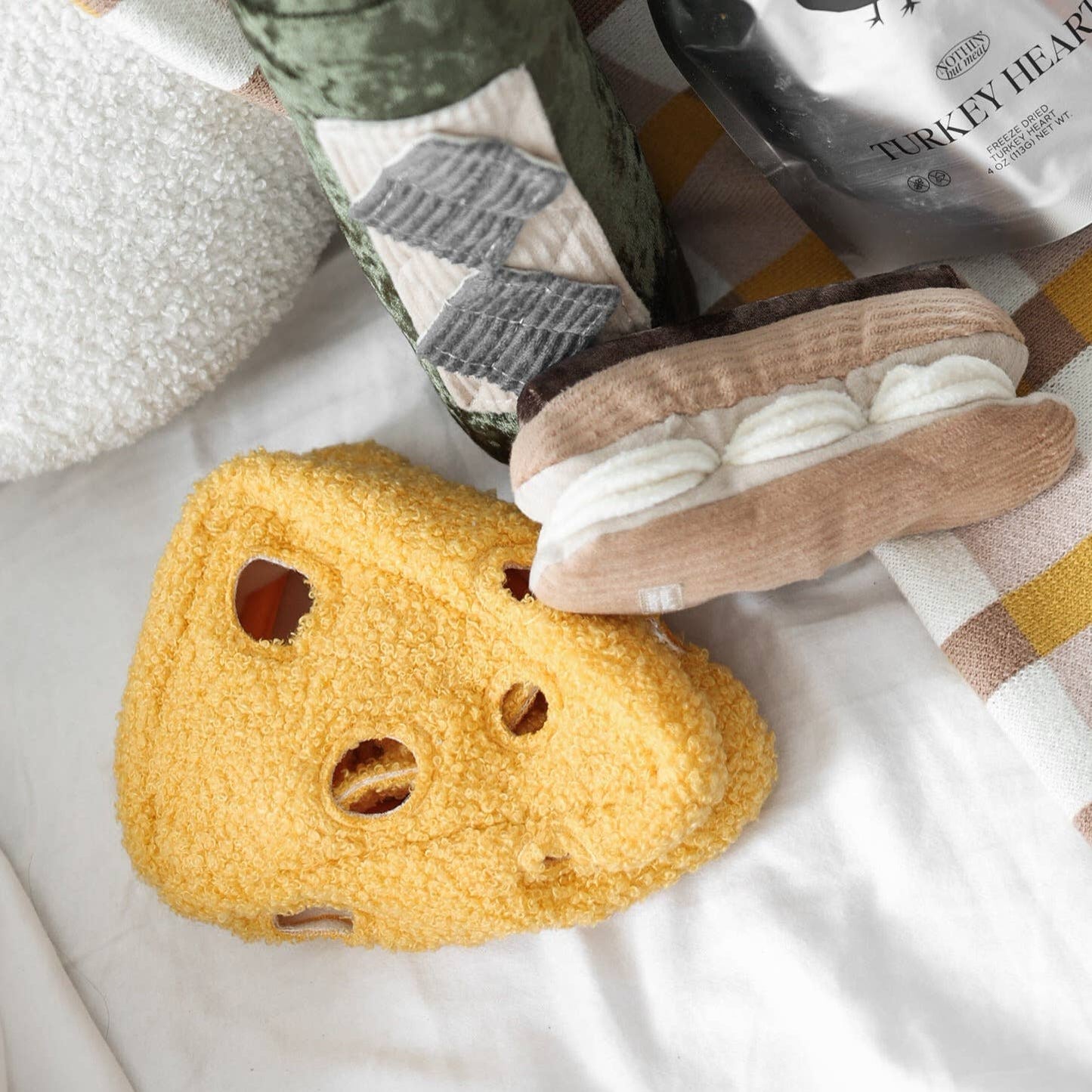 Lambwolf Collective - FROMAGE