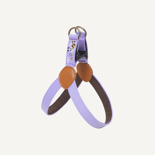 ADVENTURE HARNESS | Lilac