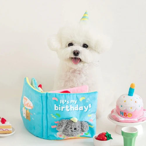 Bite Me - MY BIRTHDAY PLAYBOOK