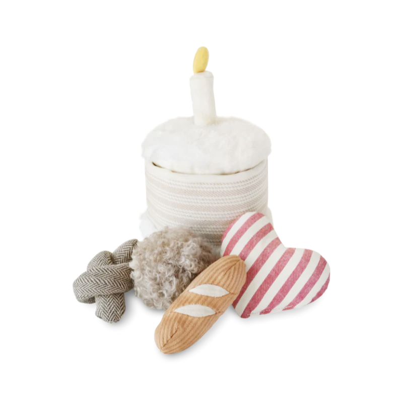 BIRTHDAY CAKE