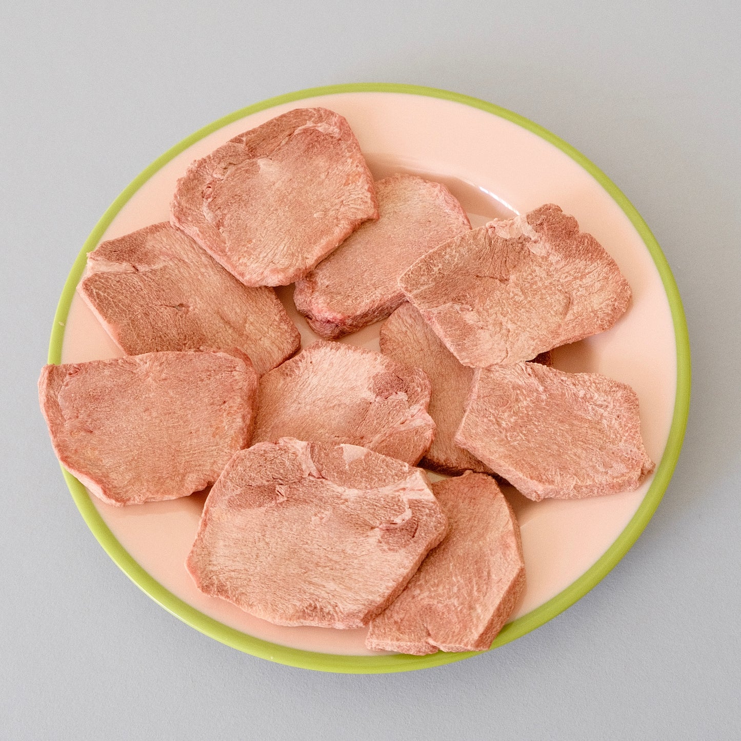 Beef Tongue