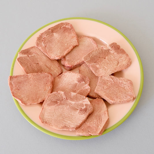 Beef Tongue