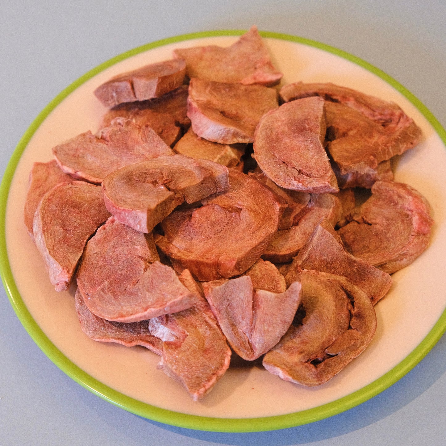 Lamb Heart