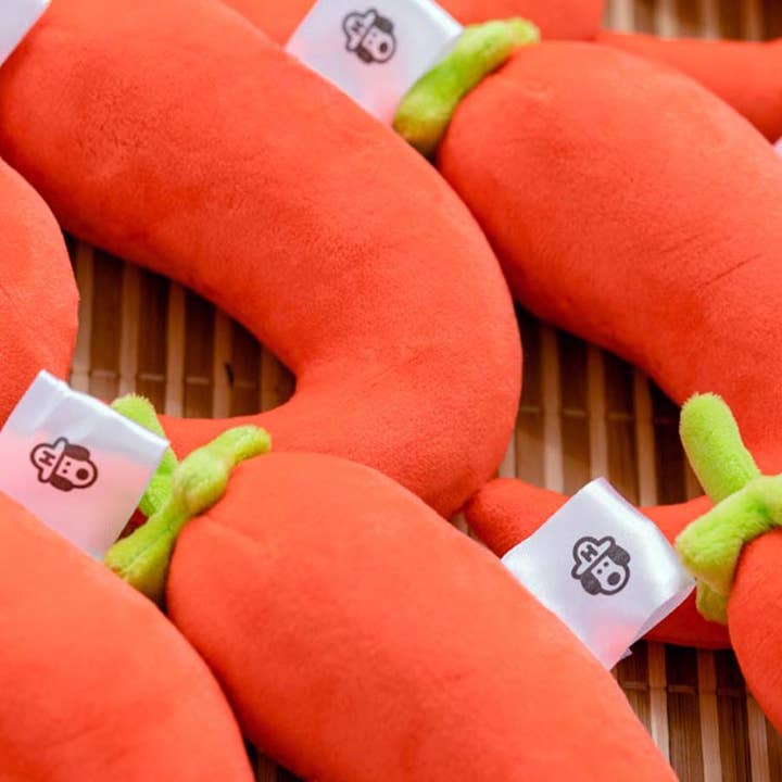 RED PEPPER