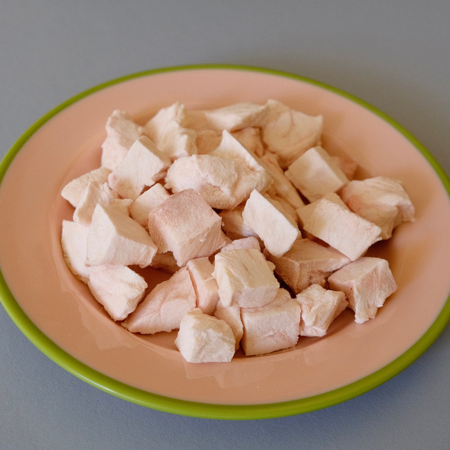Crocodile Fillet