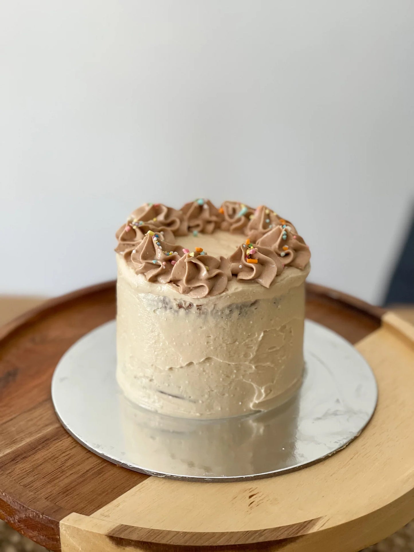 The Organic Dog Co - PUPCAKE MIX (ORGANIC)