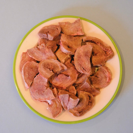 Lamb Heart