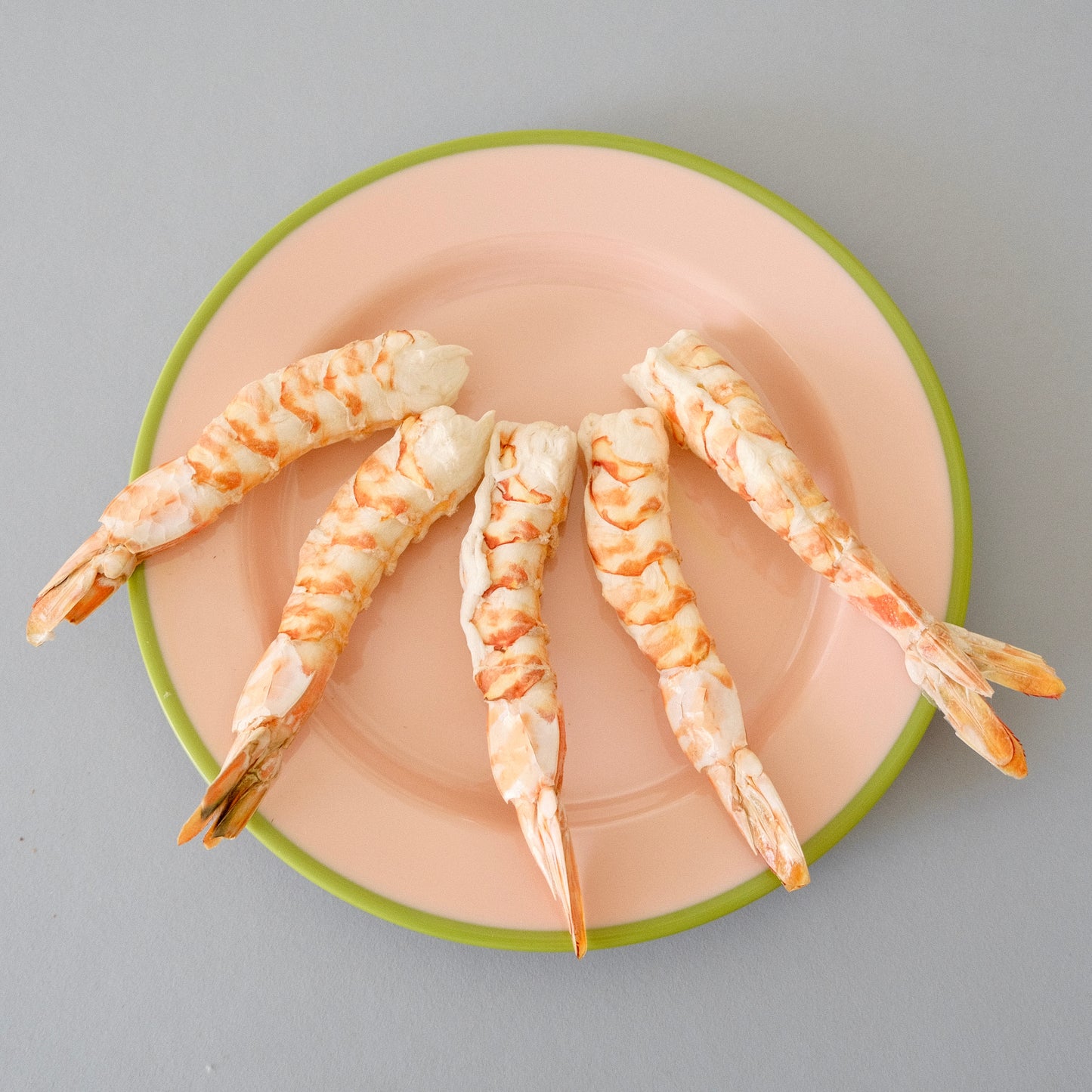 Tiger Prawn