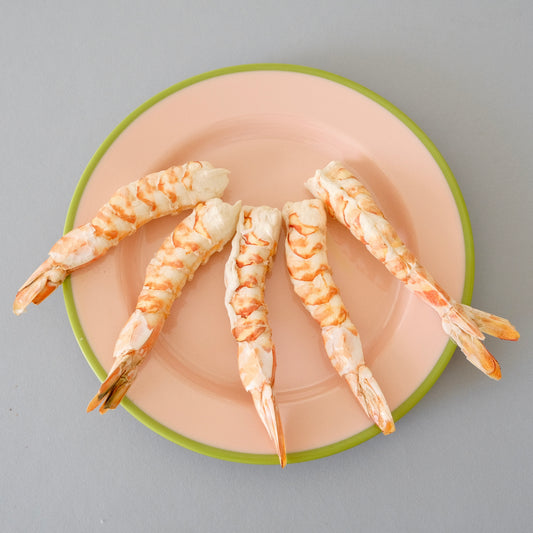 Tiger Prawn