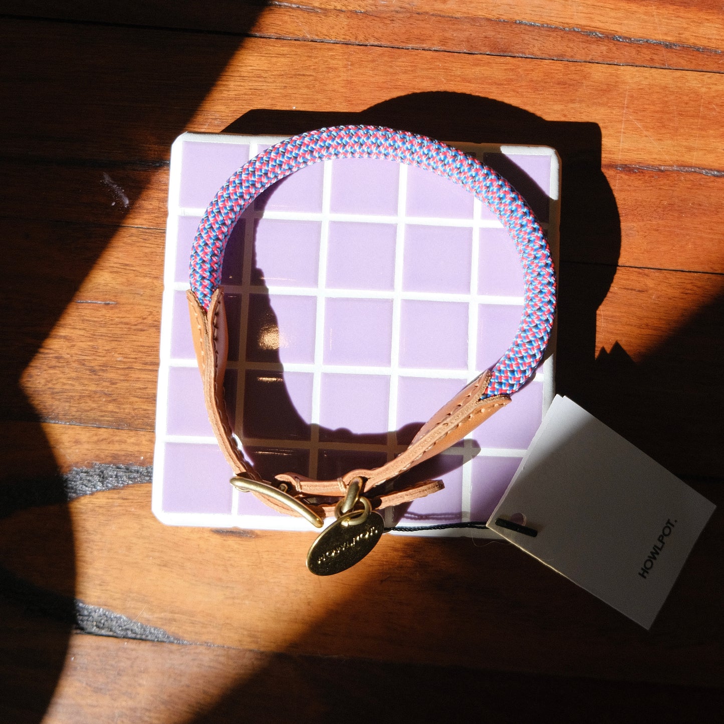 WE ARE TIGHT COLLAR | Perth Pop