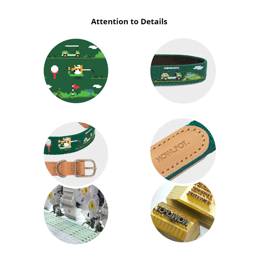 ADVENTURE LEASH | Birdie