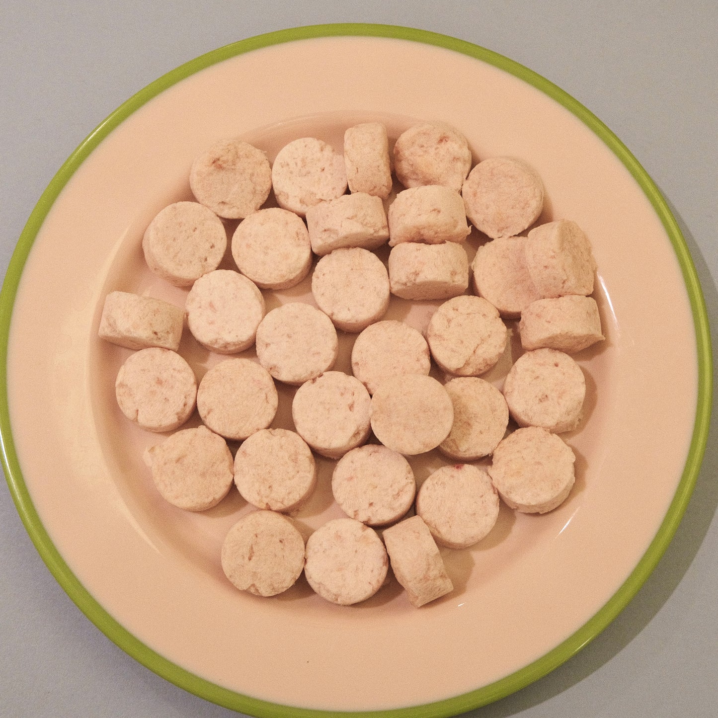 Crocodile Cookie