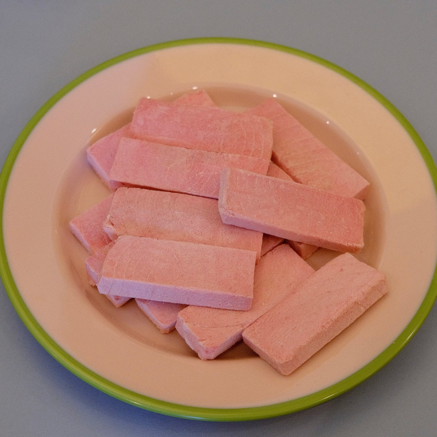 TUNA STEAK
