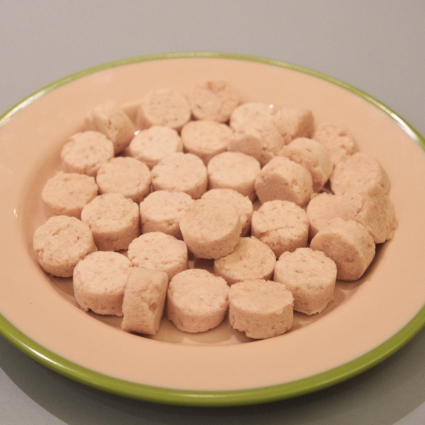 Crocodile Cookie