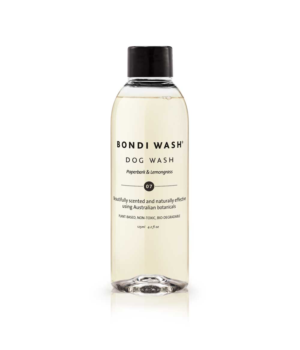 Bondi Wash - DOG ESSENTIALS