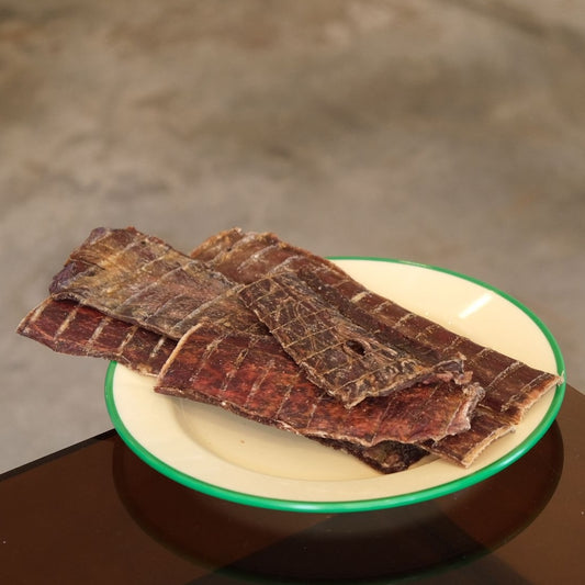 Beef Jerky