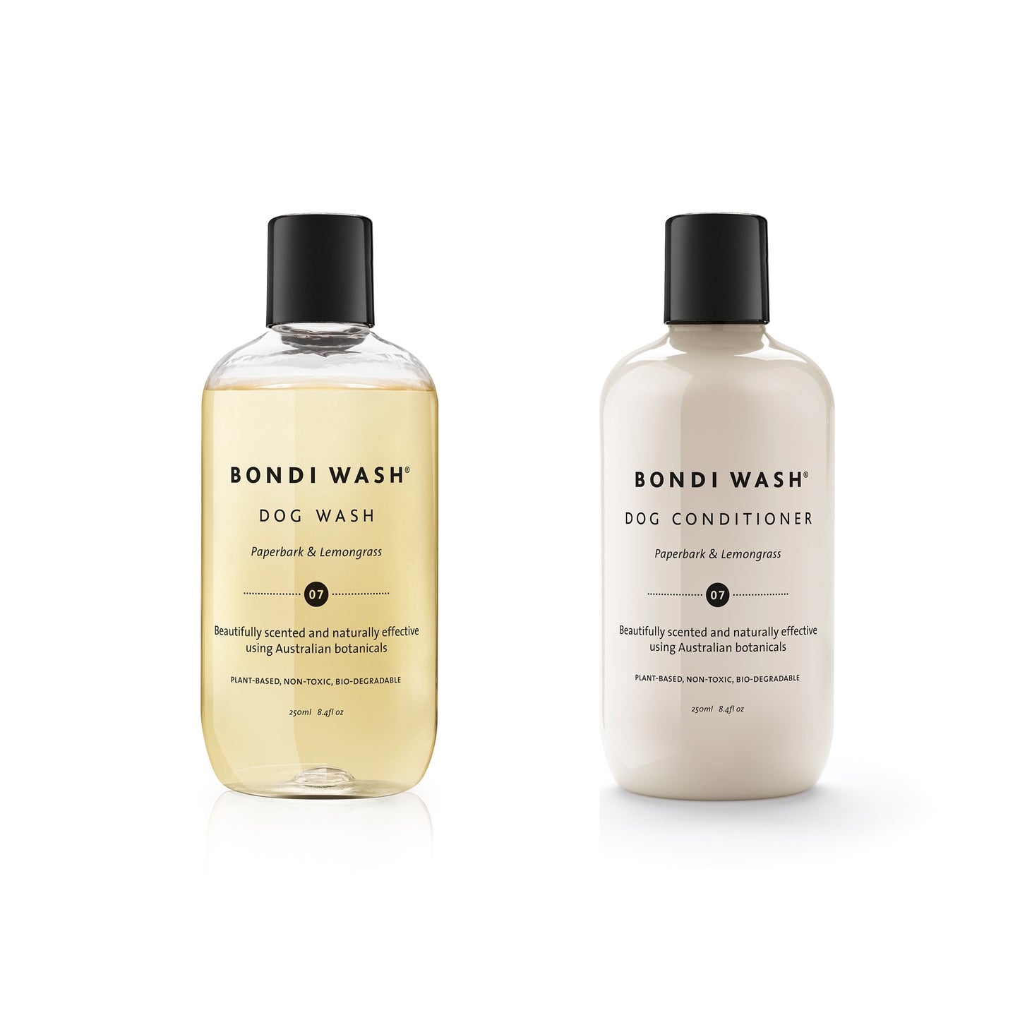 PETITE DOG PAMPER DUO