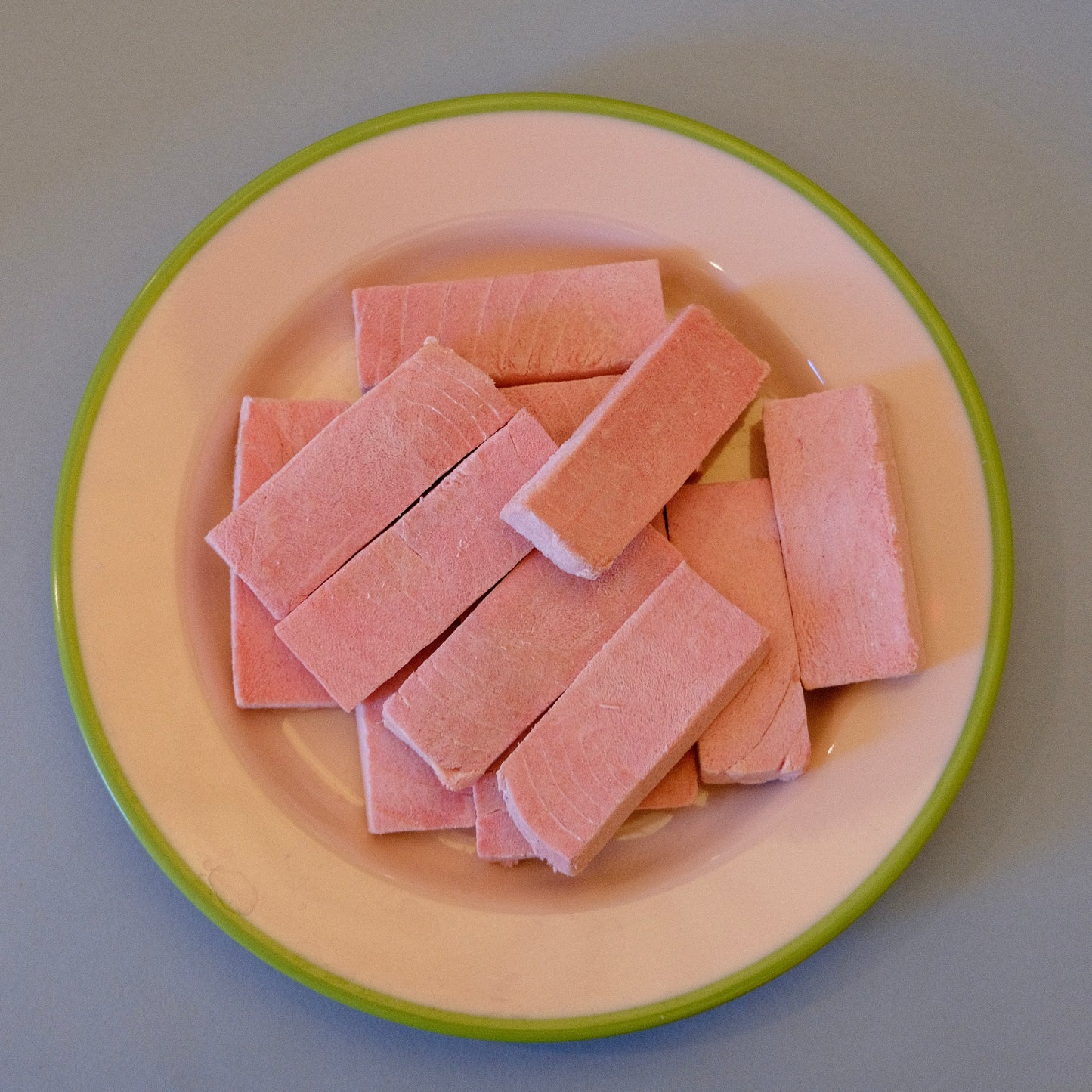 TUNA STEAK
