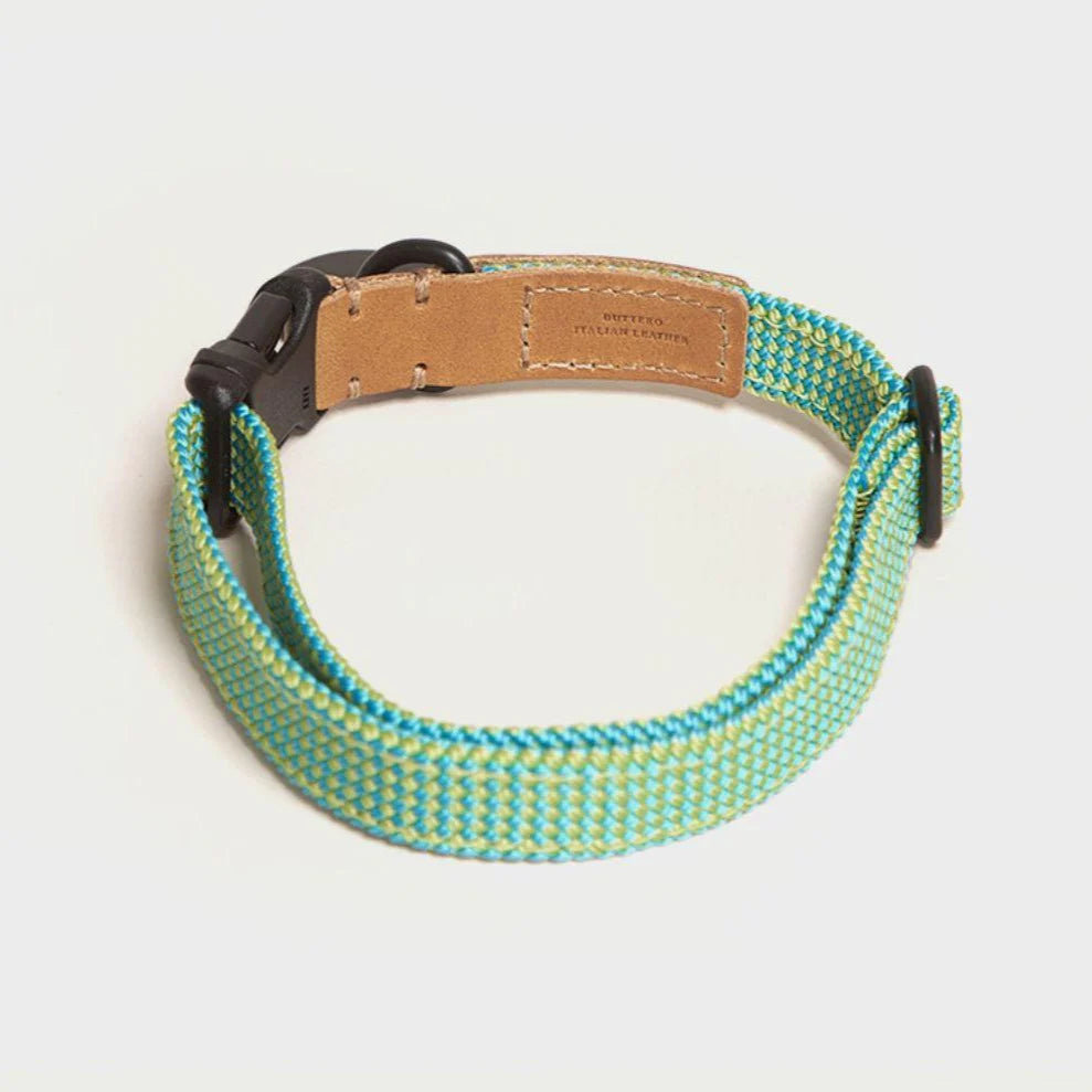 WE ARE TIGHT RIBBON COLLAR | Palm Tree