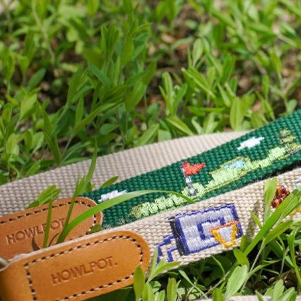 ADVENTURE LEASH | Birdie