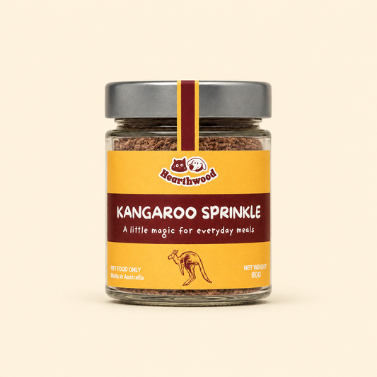 KANGAROO SPRINKLE