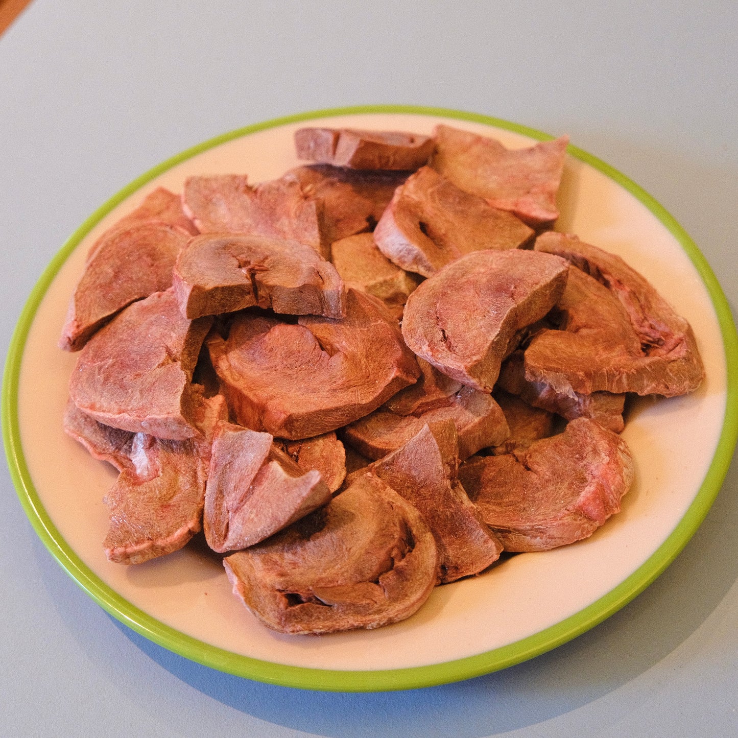 Lamb Heart