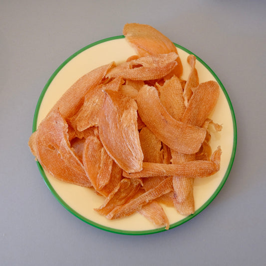 Chicken Jerky