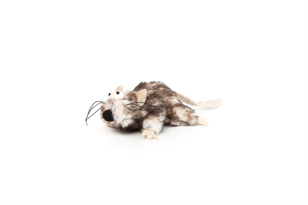 CATCH 'N' SCRATCH MOUSE