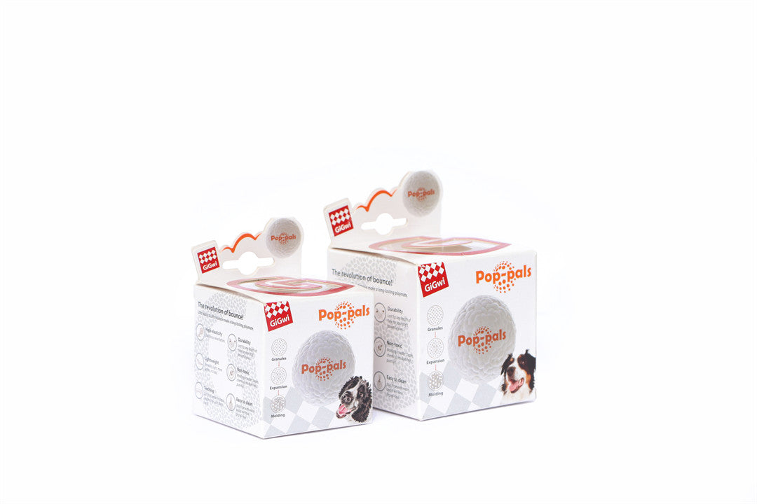 POP PALS BALL
