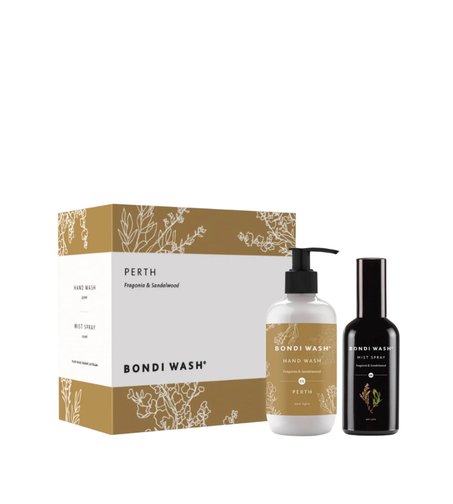Bondi Wash - AUSTRALIAN DESTINATION GIFT BOX