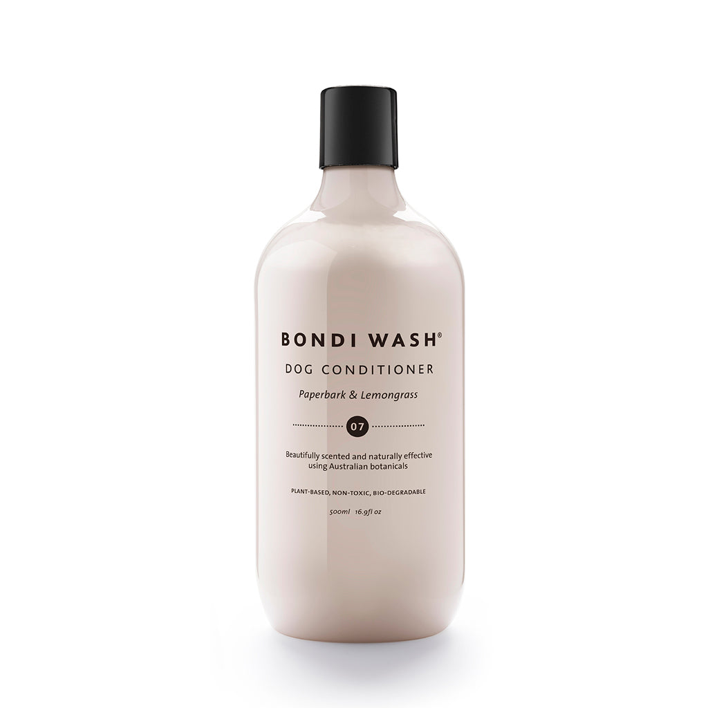Bondi Wash - DOG CONDITIONER