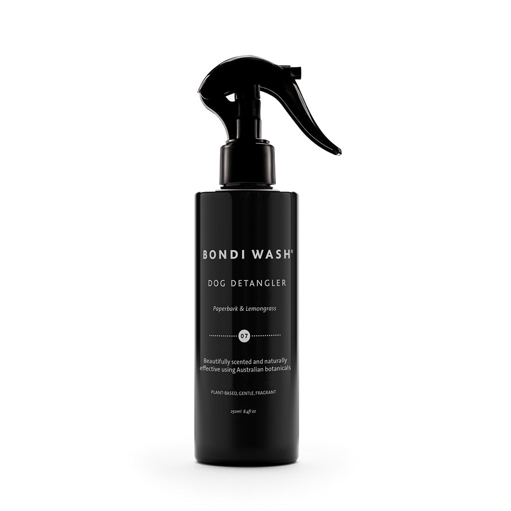 Bondi Wash - DOG DETANGLER