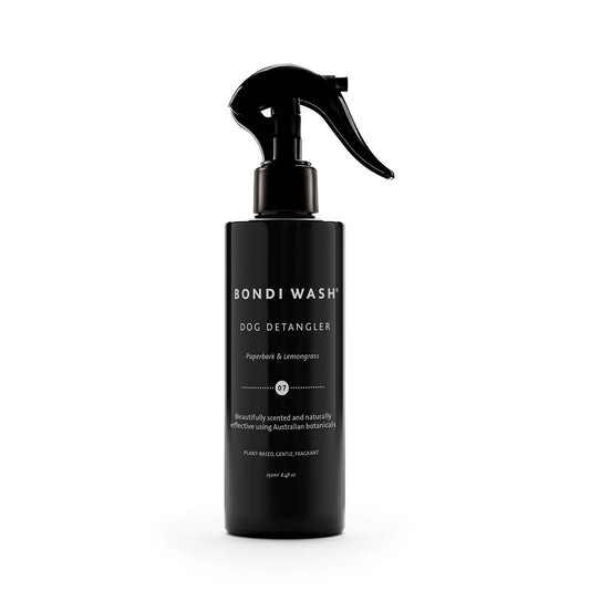 Bondi Wash - DOG DETANGLER