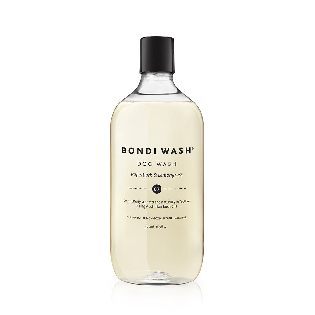 Bondi Wash - DOG WASH