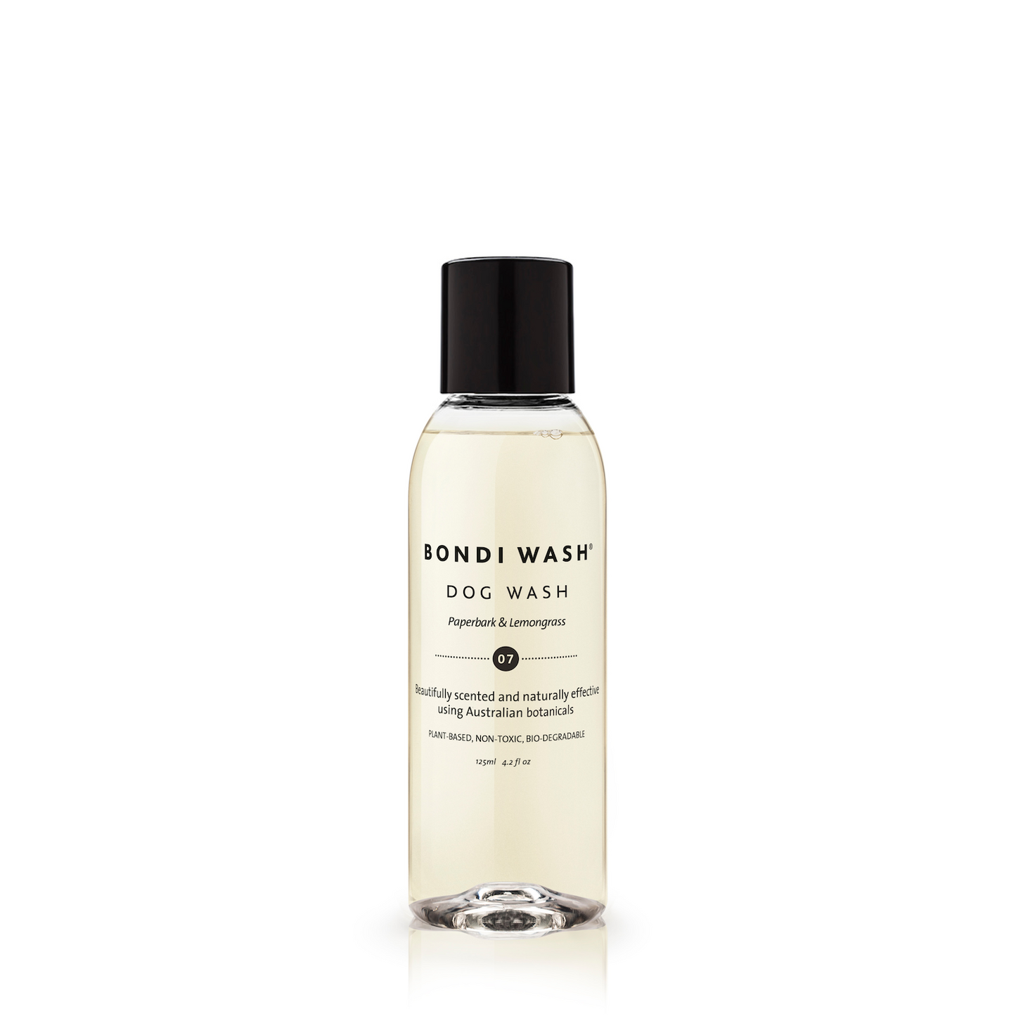 Bondi Wash - DOG WASH