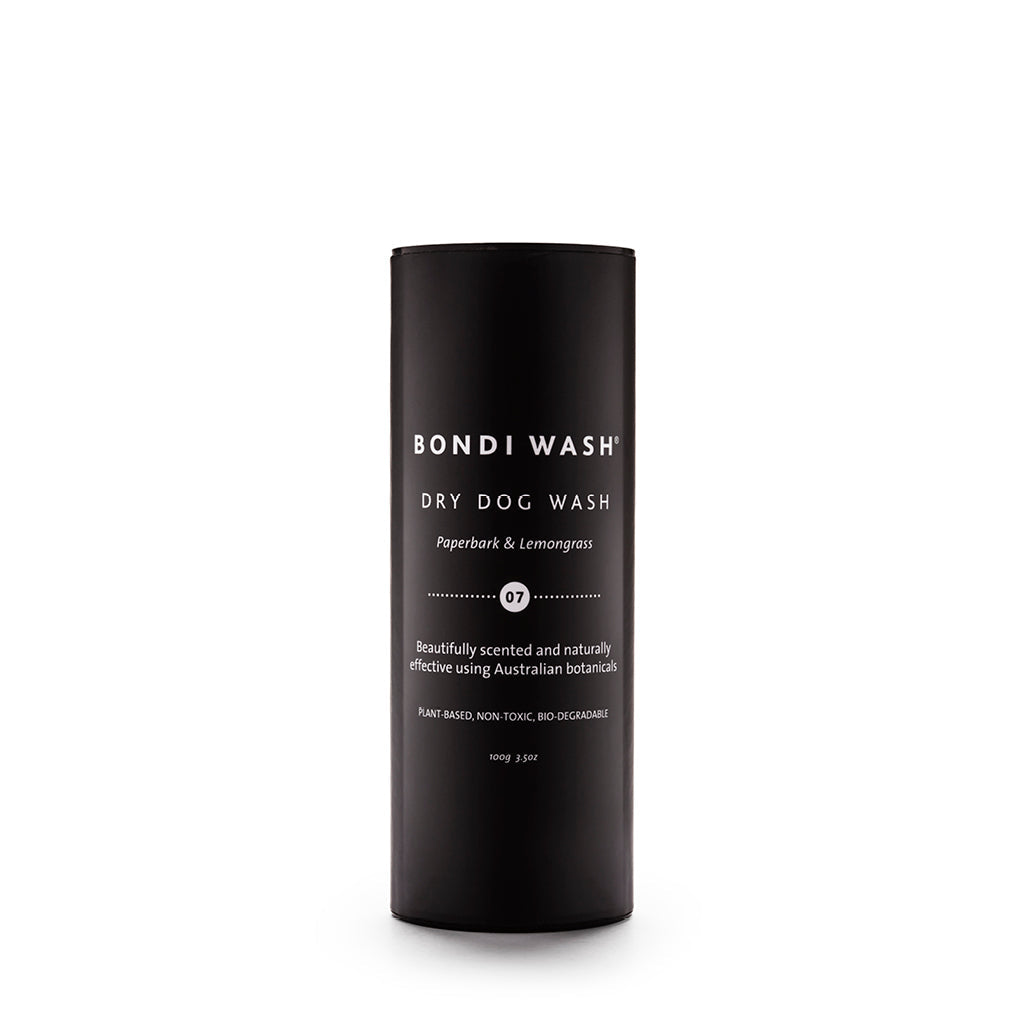 Bondi Wash - DRY DOG WASH